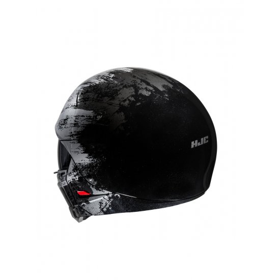 HJC I20 Furia Motorcycle Helmet at JTS Biker Clothing